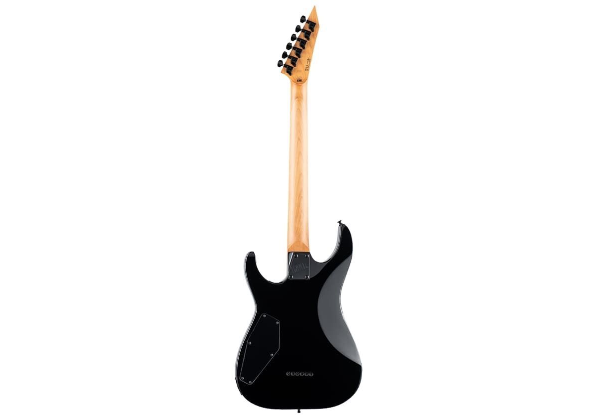 ESP Ltd M-200DX NT Blue Burst_00053101_