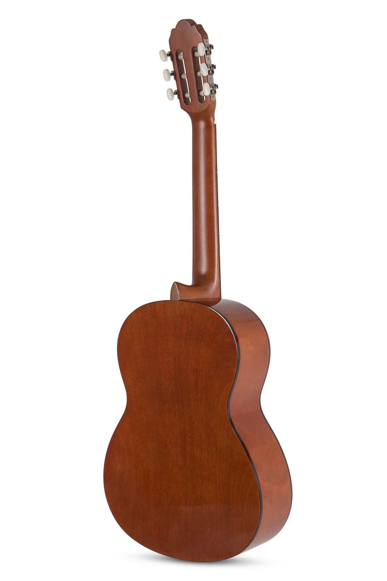 Gewa Klassikgitarre Student Natural 4/4