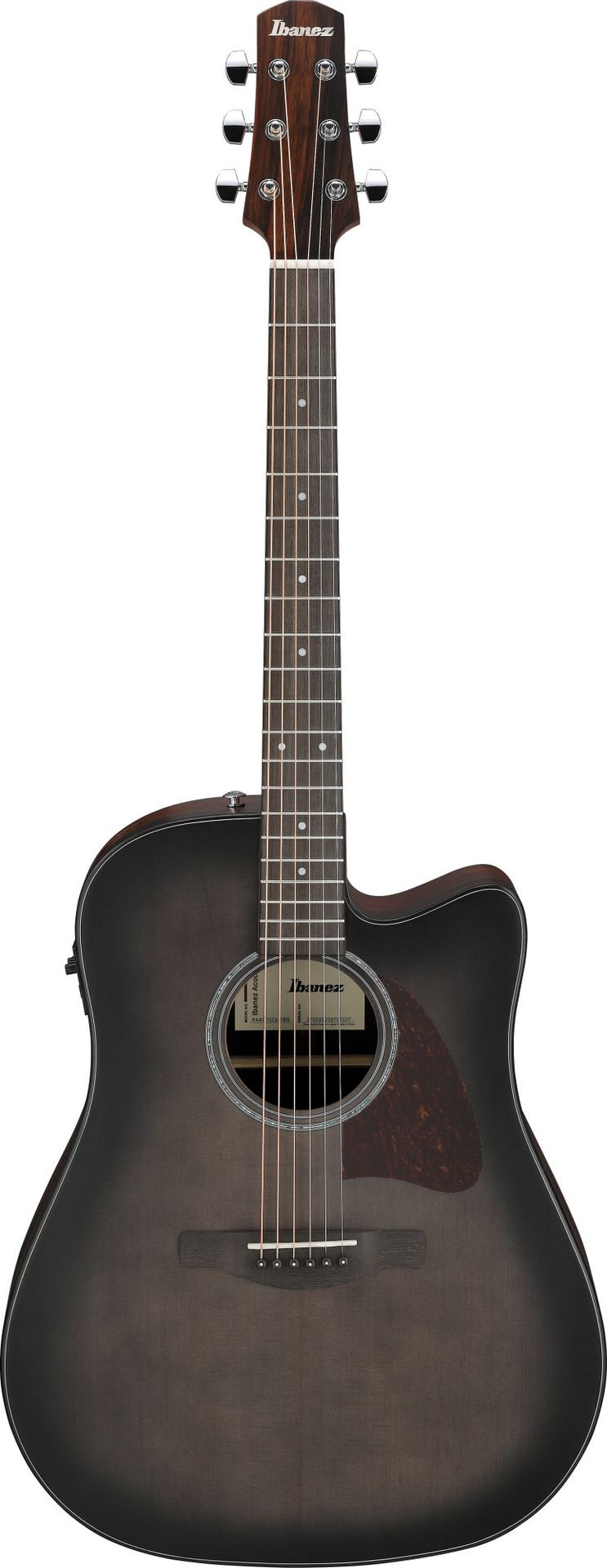Ibanez AAD70CE-TBN  Akustikgitarre mit Tonabnehmer_00054522_
