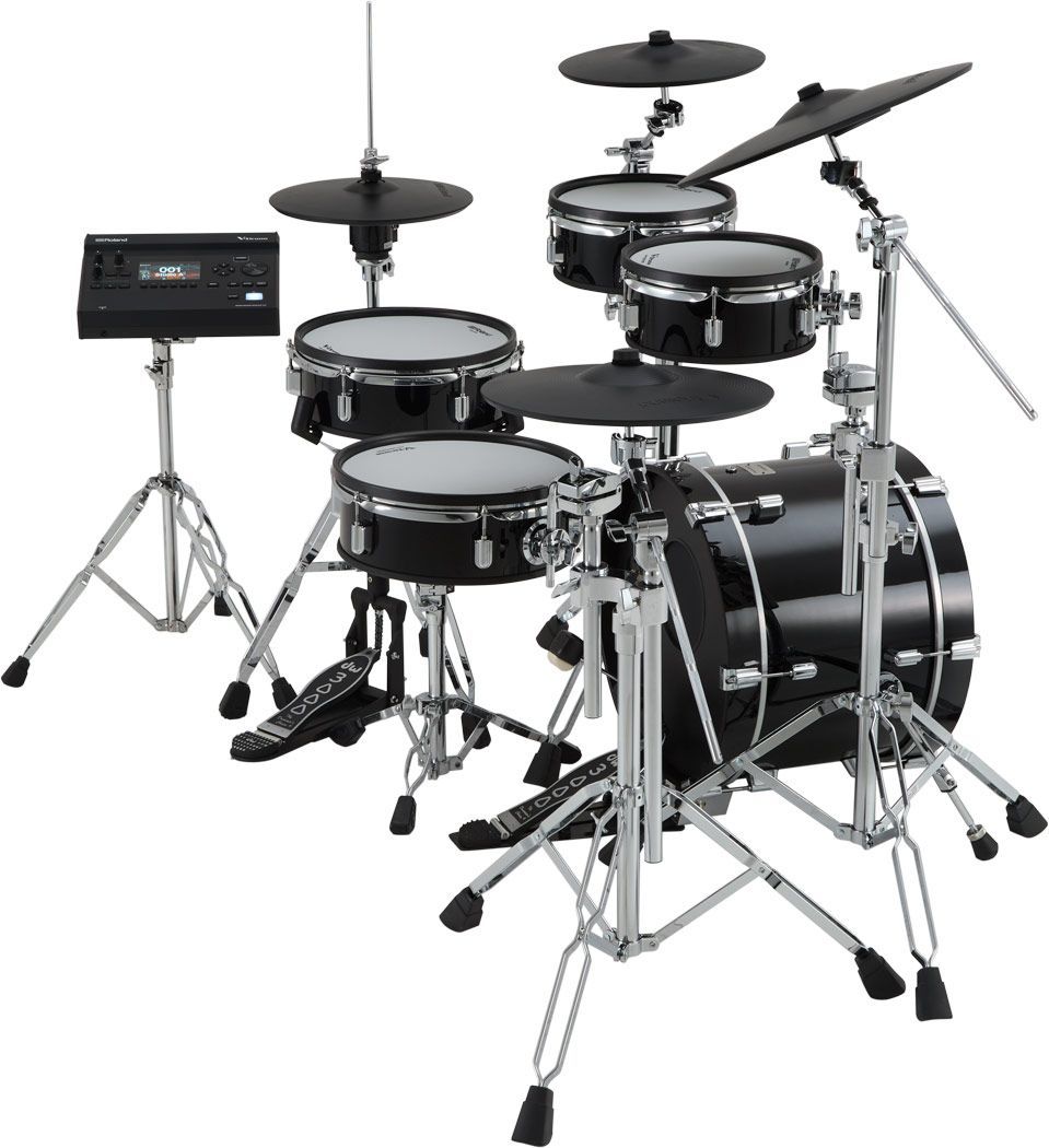 Roland VAD 316 E-Drumset_00054420_