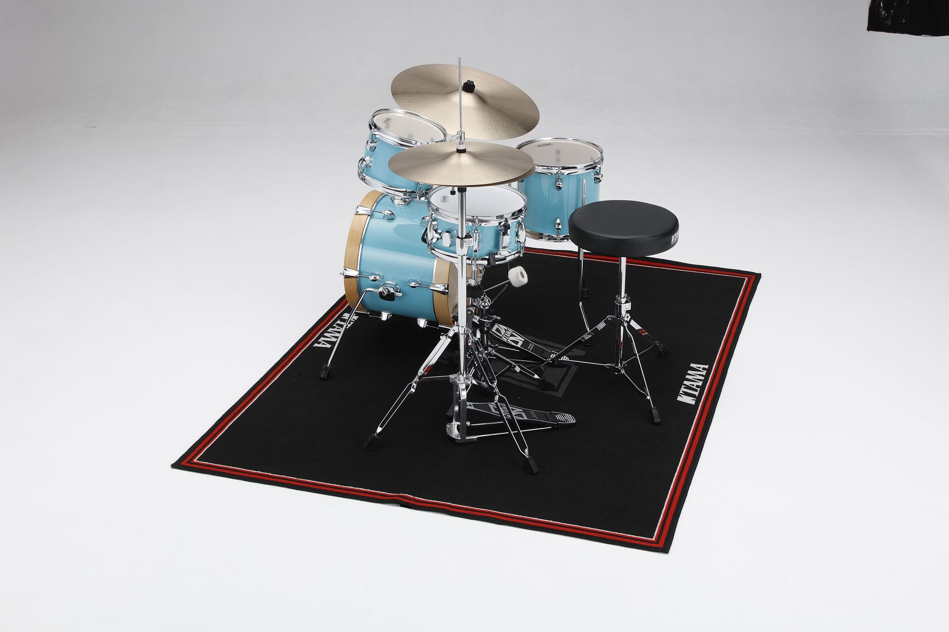 Tama Drum Rug TDRS-TL Small