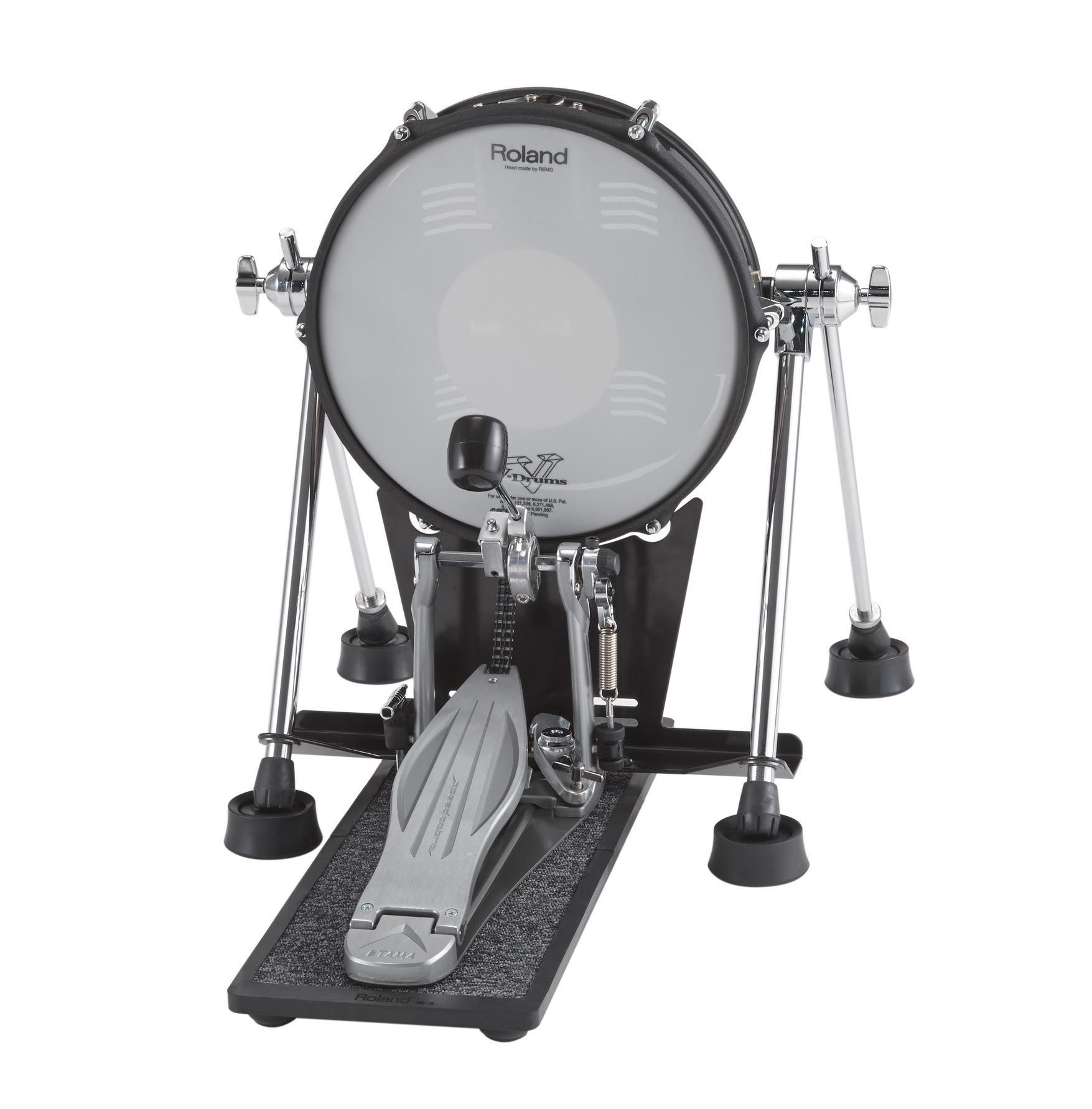 Roland NE-1 Noise Eater Geräuschdämpfungssystem für die V-Drums_00030040_