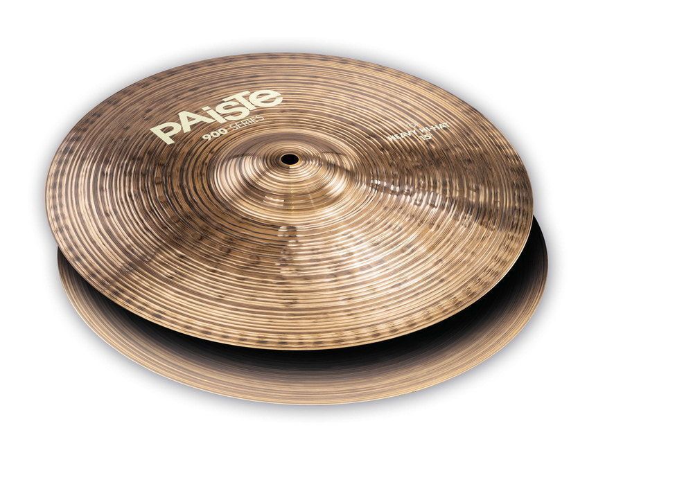 Paiste 900 Heavy HiHat 15"