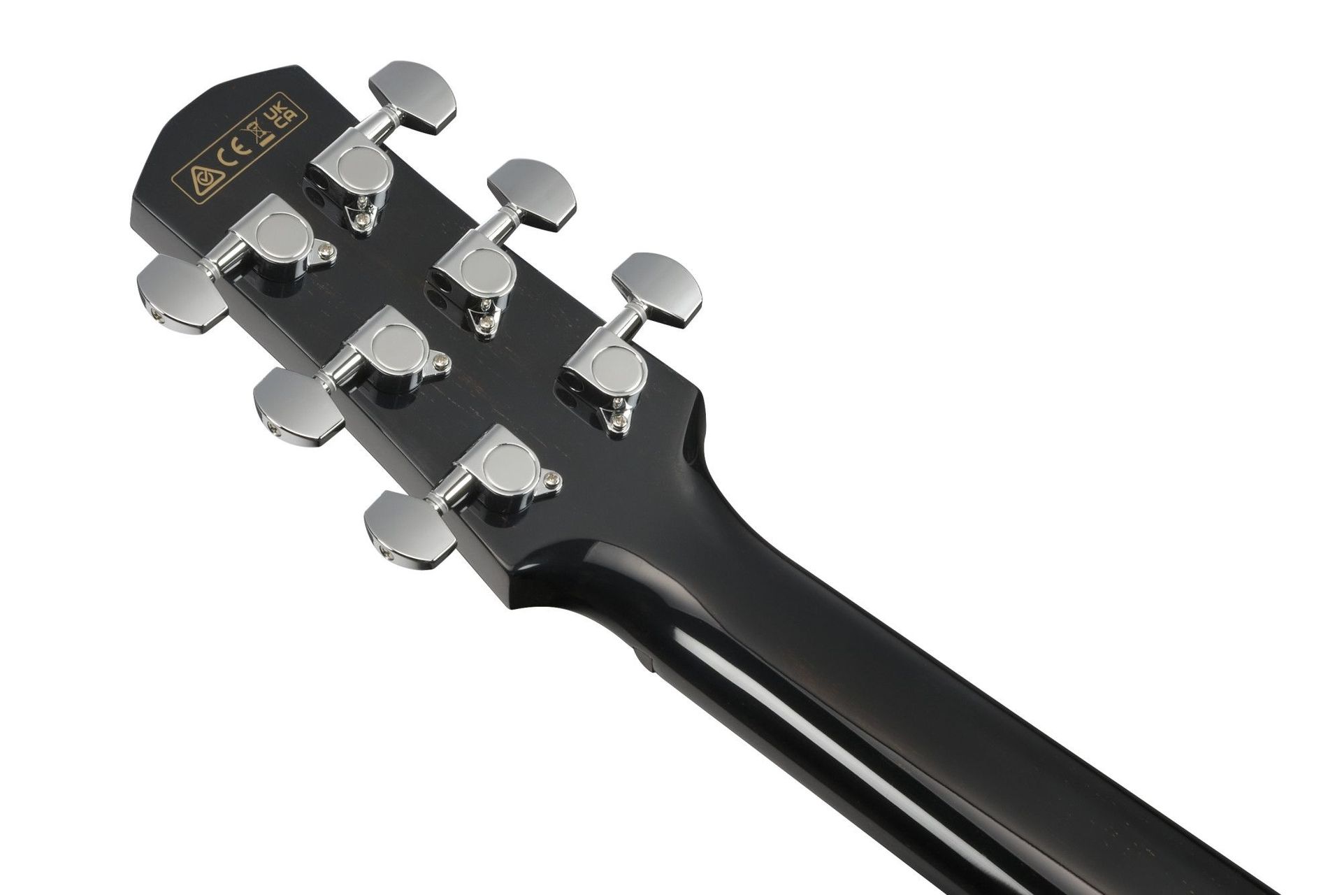 Ibanez AAM340CE-RUB
