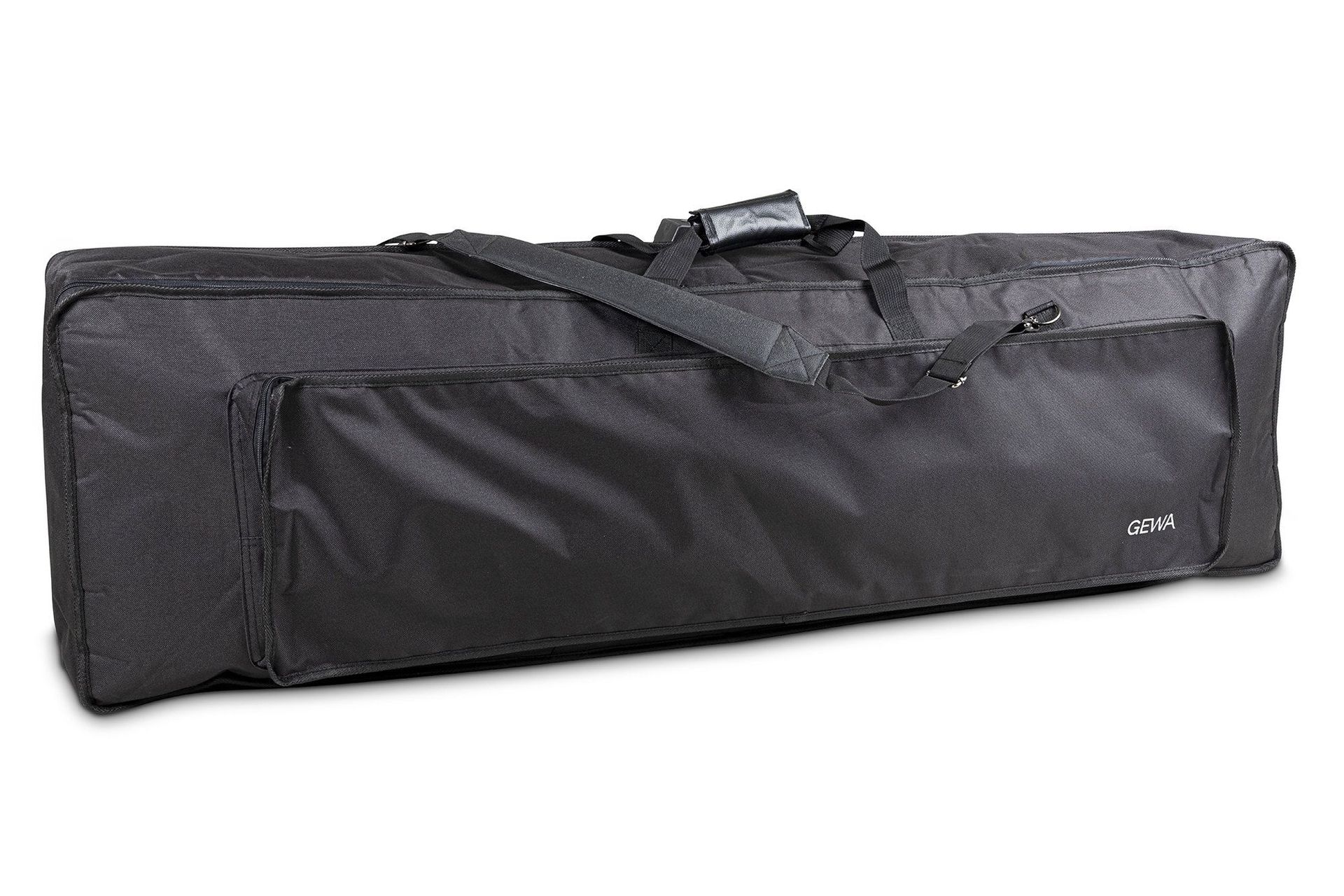 GEWA Keyboard Gig Bag Basic 137x39x15 cm, z.B. Yamaha P515, KAWAI-ES520, ES920_00052154_