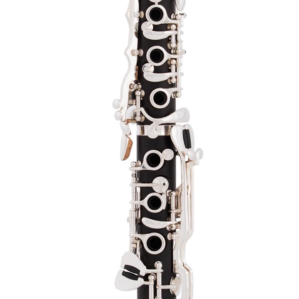 Schreiber D-41 II B-Klarinette WS2641-2B-0  22 Klappen_00042408_