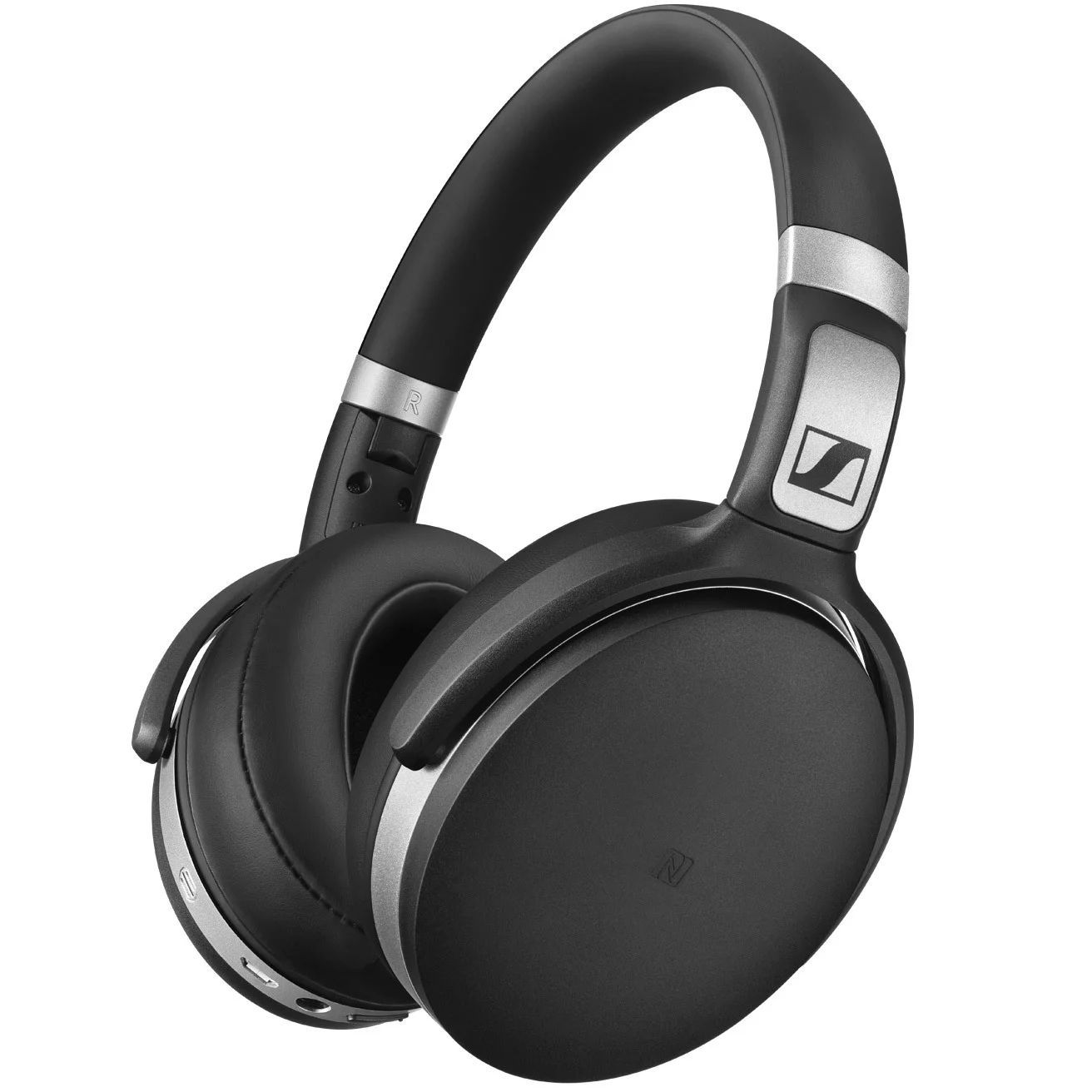 Sennheiser HD 4.50BTNC B-Ware Kabelloser Bluetooth Kopfhörer für zu Hause