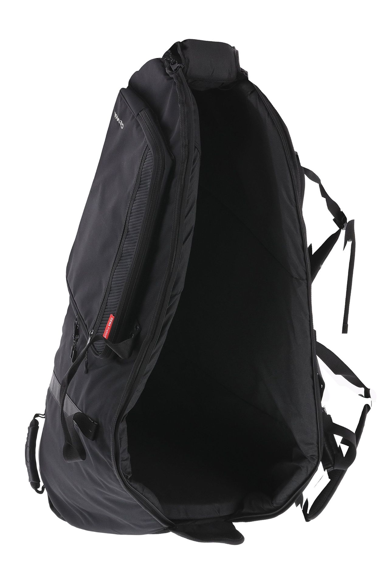 GEWA F-Tuba / Es-Tuba Gigbag Tasche PREMIUM 42 cm Schallstück