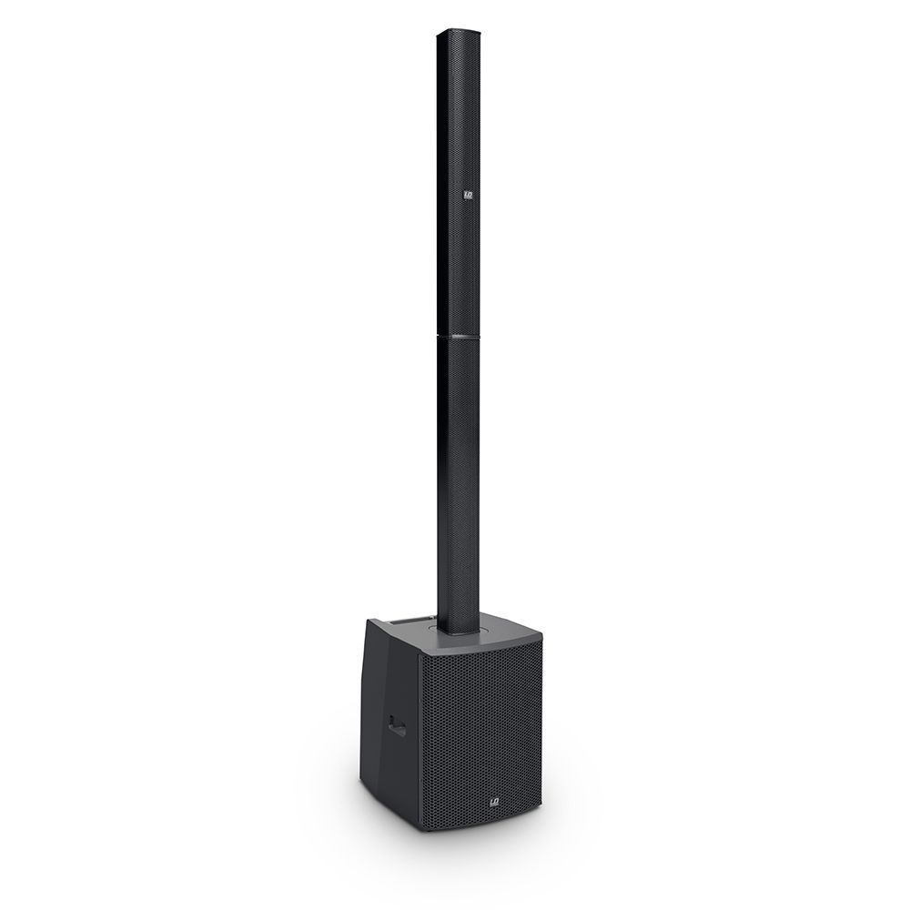 LD Systems Maui 28 G2 Kompaktes Säulensystem mit Mixer und Bluetooth schwarz_00034735_