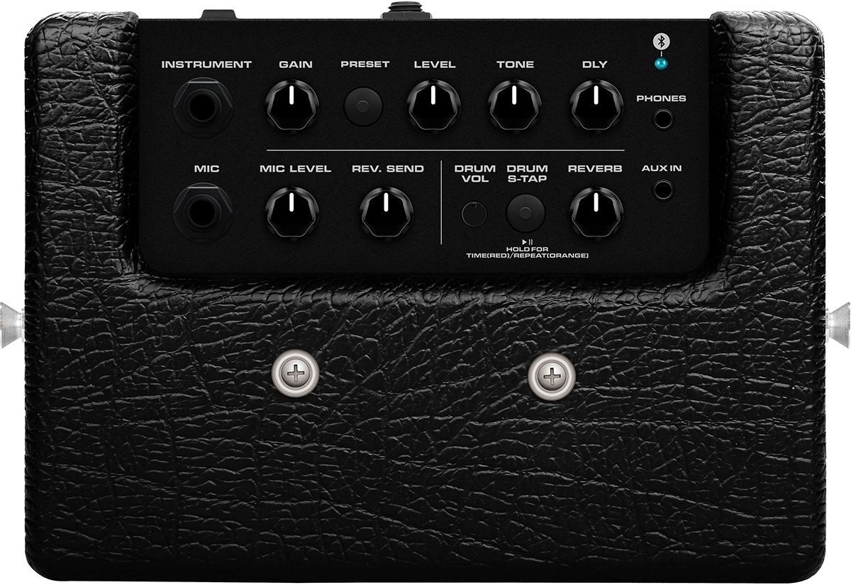 NUX MIGHTY 8BT MK2  E-Gitarrenamp_00052885_