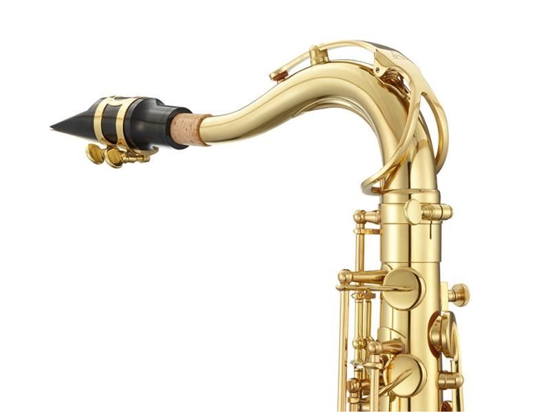 Antigua TS-2155-LQ Tenorsaxophon lackiert , incl. Etui u. Zubehör    