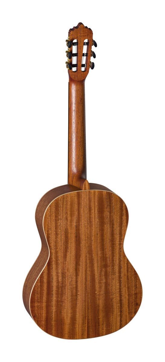 La Mancha Rubi CM Armrest Edition 4/4 Konzertgitarre