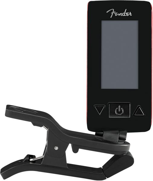 Fender   Stimmgerät Original Tuner FRD _00049726_