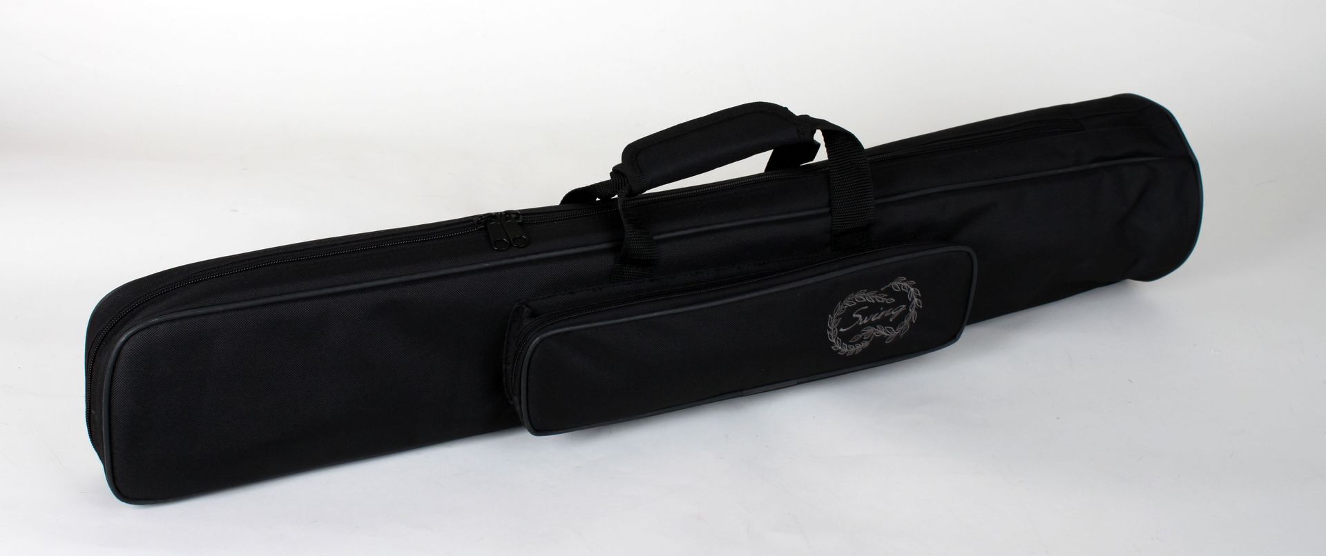 SWING Es-Fanfare FA-201 lackiert, mit Stimmzug, inkl. Softcase SWING Es-Fanfare FA-201 lackiert, mit Stimmzug, inkl. Softcase