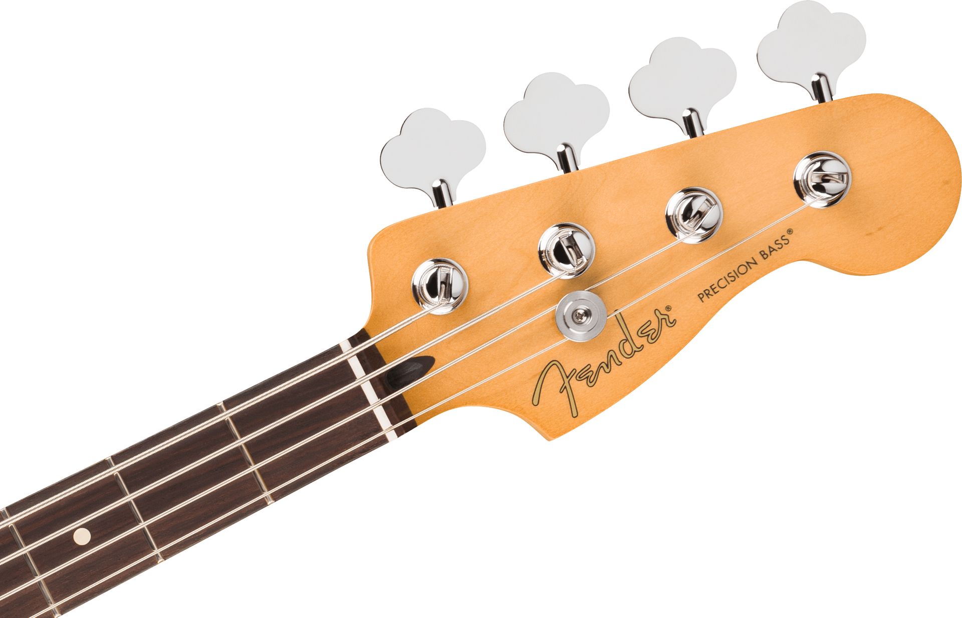 Fender Player II Mod P Bass RW OLP