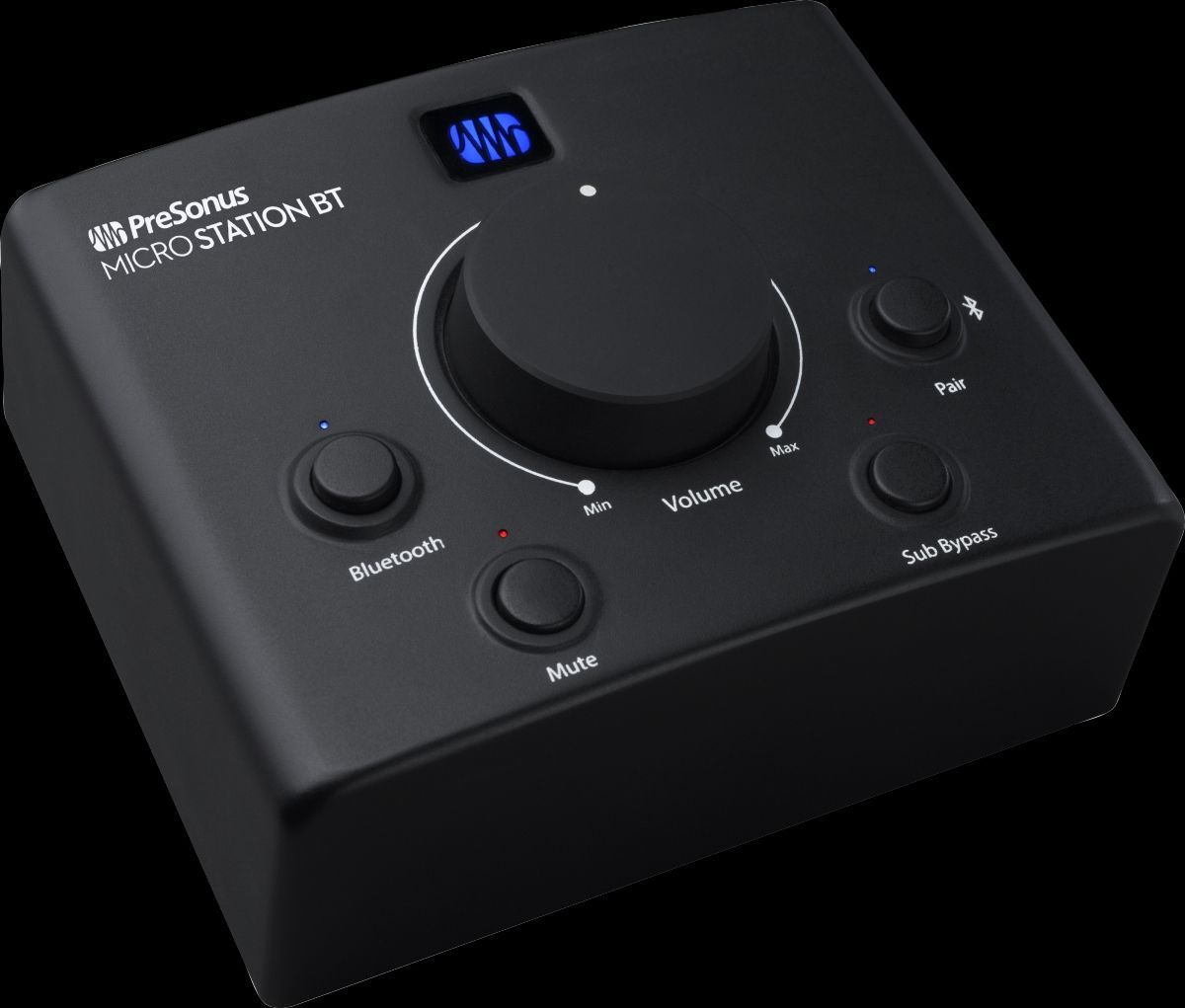 Presonus MicroStation BT Monitoring Controller