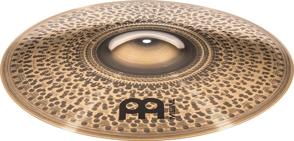 Meinl 18" Pure Alloy Custom Medium Thin Crash