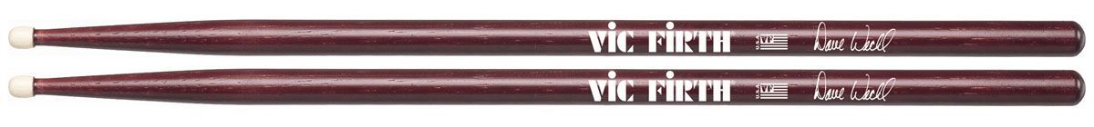 Vic Firth SDW Dave Weckl Signature Sticks