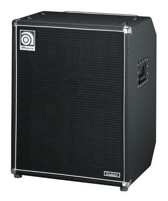 Ampeg SVT-410-HLF 500 Watt an 4 Ohm Bassbox