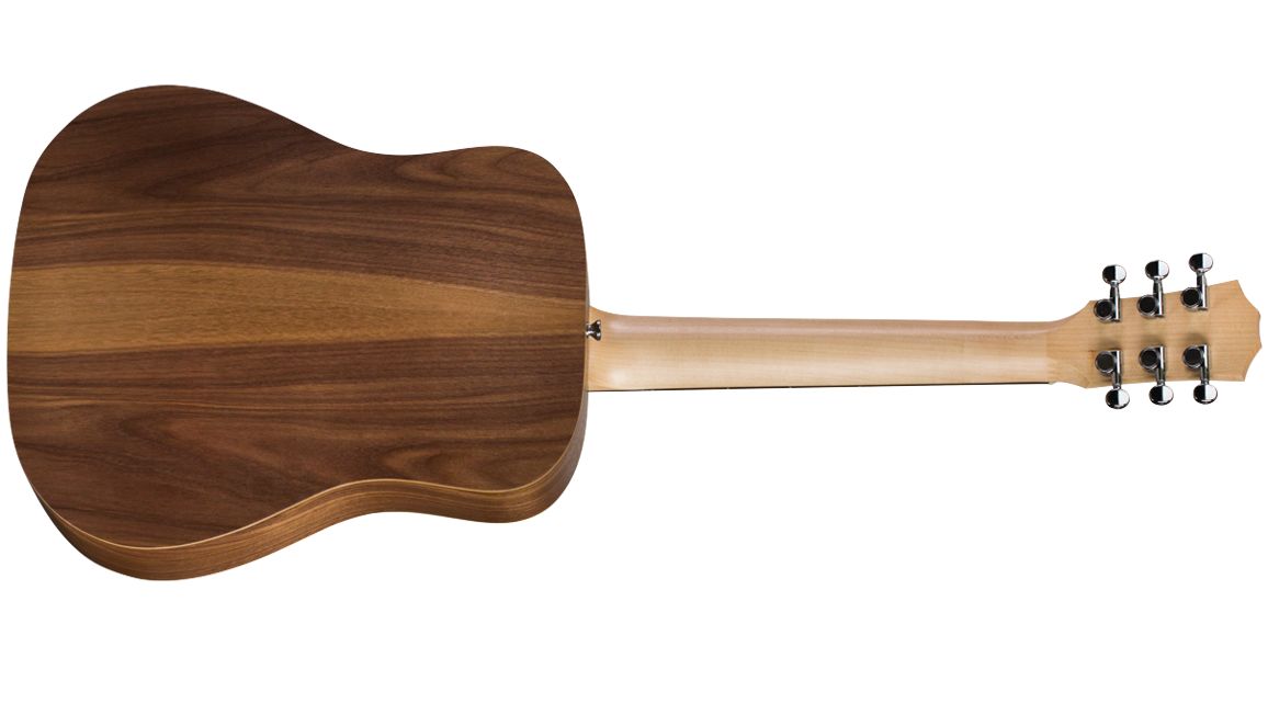Taylor BT1 Baby Taylor Walnut_00049991_
