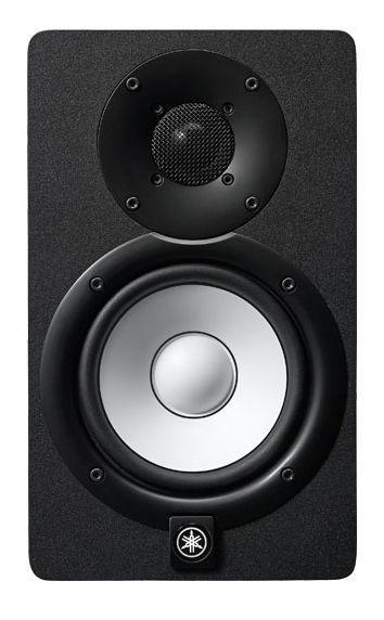 Yamaha HS5 Aktiver Studio Monitor für Recording und Multimedia