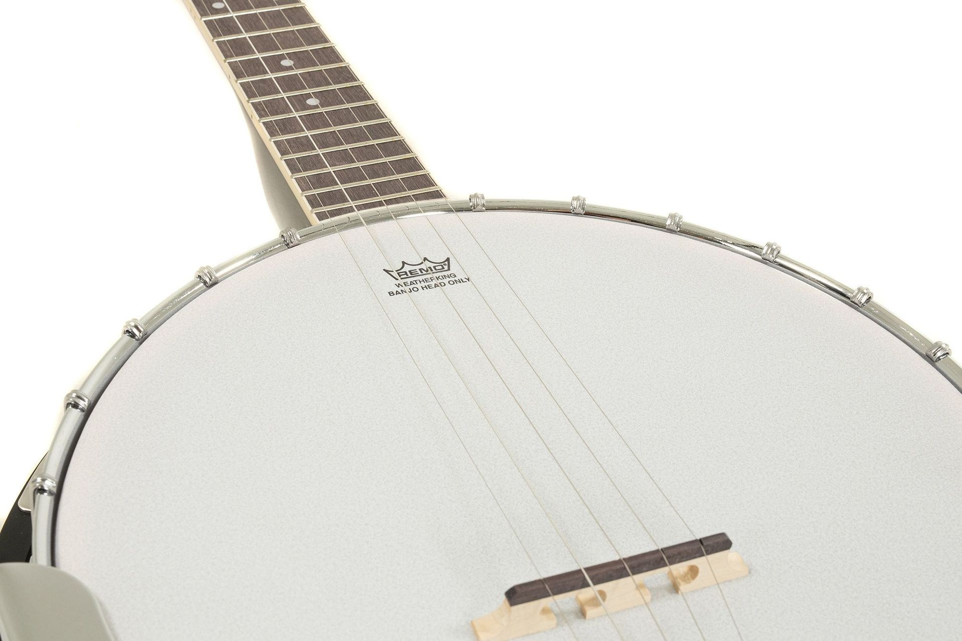 GEWA Banjo Select 5-String