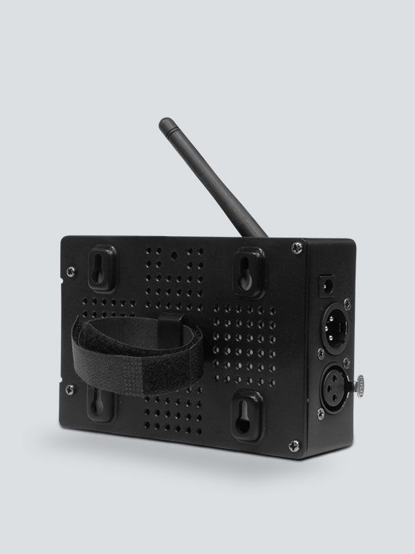 Chauvet DJ D-Fi Hub Wireless DMX Transmitter / Receiver