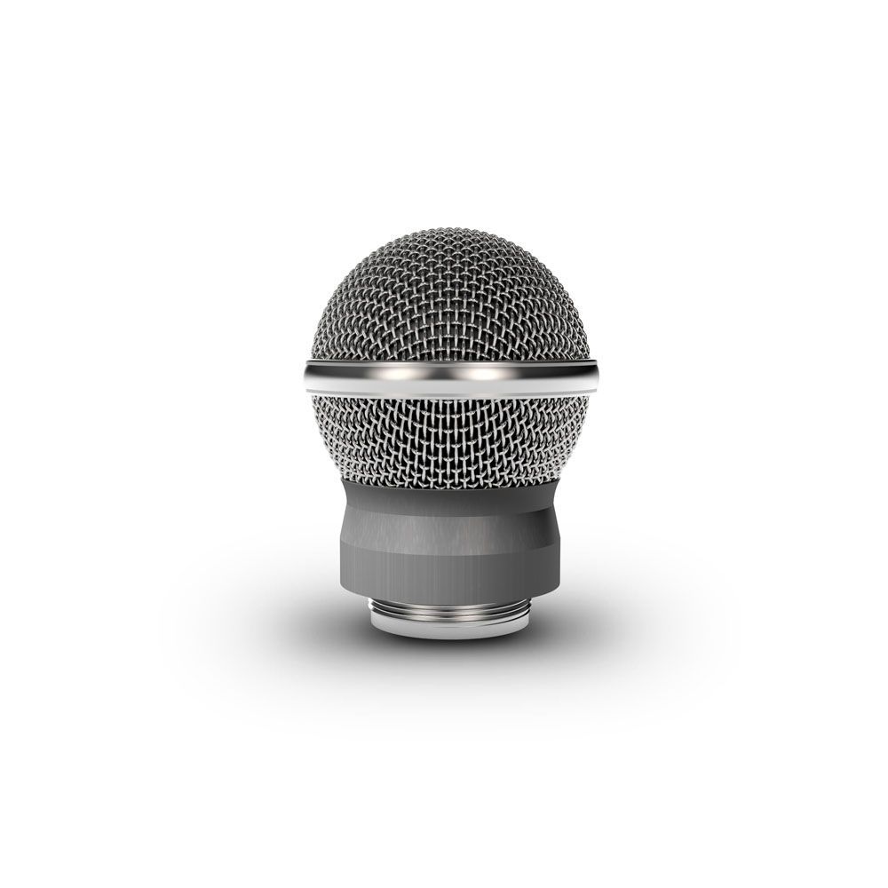 LD Systems U508 HHD UHF Vocal Wireless System, Drahtlos System mit Handsender 