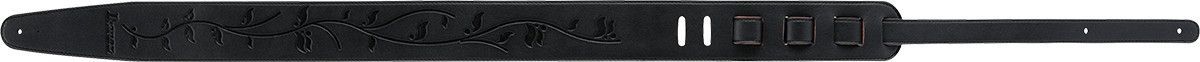 Ibanez GSTL60-BK Gitarrengurt Black_00052739_