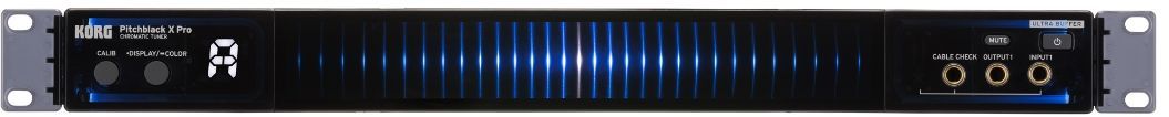 4058059384844 - Pitchblack X PRO Racktuner 4058059384844 - Pitchblack X PRO Racktuner