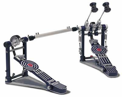 4044661026623 - Giant Step GDPR3 Double Pedal 4044661026623 - Giant Step GDPR3 Double Pedal