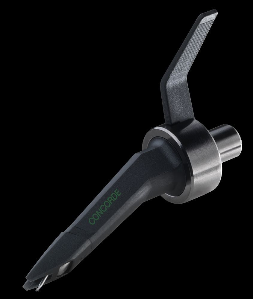 Ortofon Concorde Mix MKll sphärisch Tonabnehmersystem_00040805_