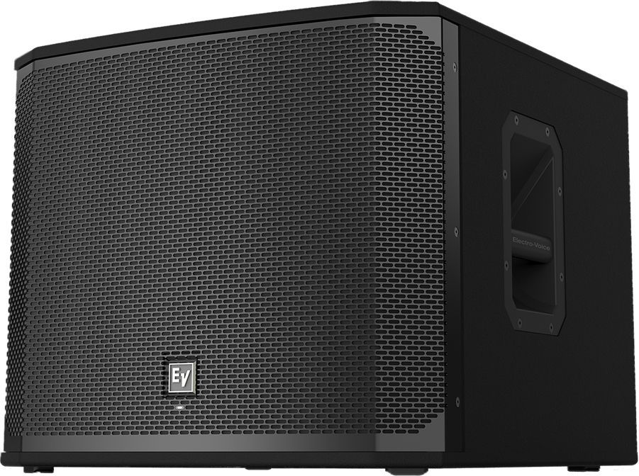 Electro Voice EKX-15SP EV Subwoofer aktiv 15" Lautsprecher mit Class-D Endstufe_00032547_