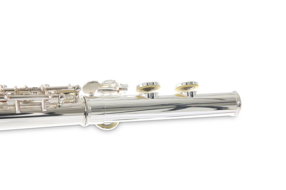 Armstrong Querflöte FL-650E, incl. Etui, FL650E