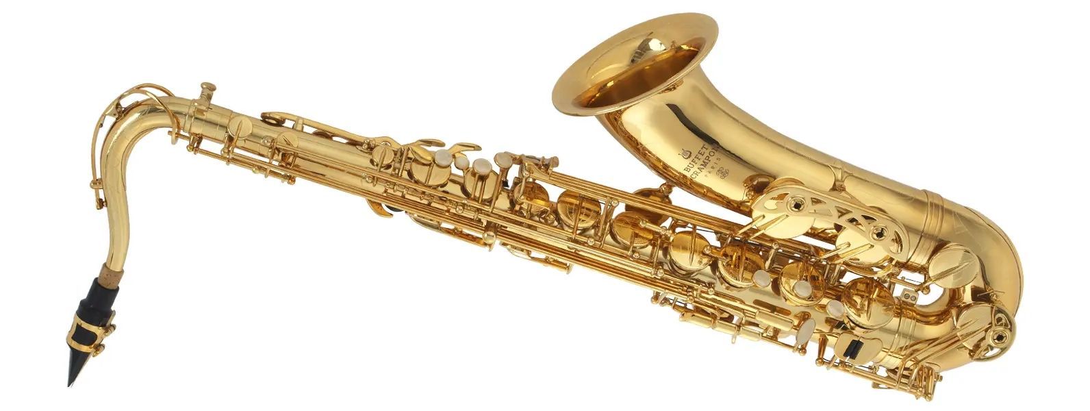 Buffet Crampon B-Tenorsaxophon, Serie 400 Intermediate BC-8402-1-0_00014082_
