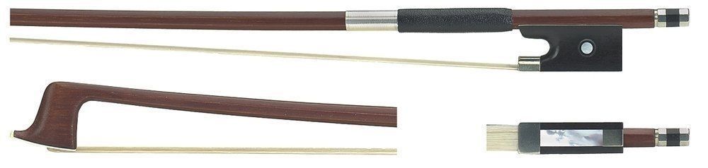 4046662070148 - GEWA Violinbogen 4 4 Brasilholz Student-Bogen eckige ausgesuchte Stange 4046662070148 - GEWA Violinbogen 4 4 Brasilholz Student-Bogen eckige ausgesuchte Stange