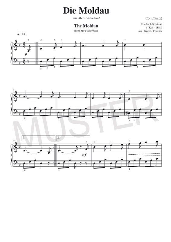 Noten PIANO PIANO Classic 100 klassische Melodien Ed Hage 3777 Klassik Klavier