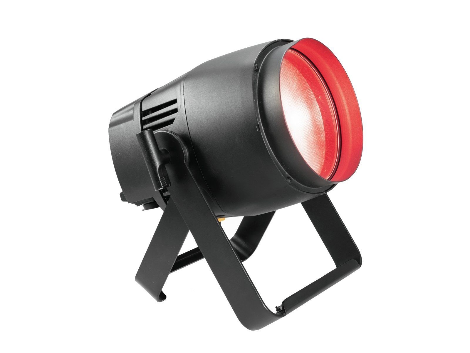 EUROLITE LED IP Tourlight 120 QCL LED Outdoorscheinwerfer mit 120-W-RGBW-LED