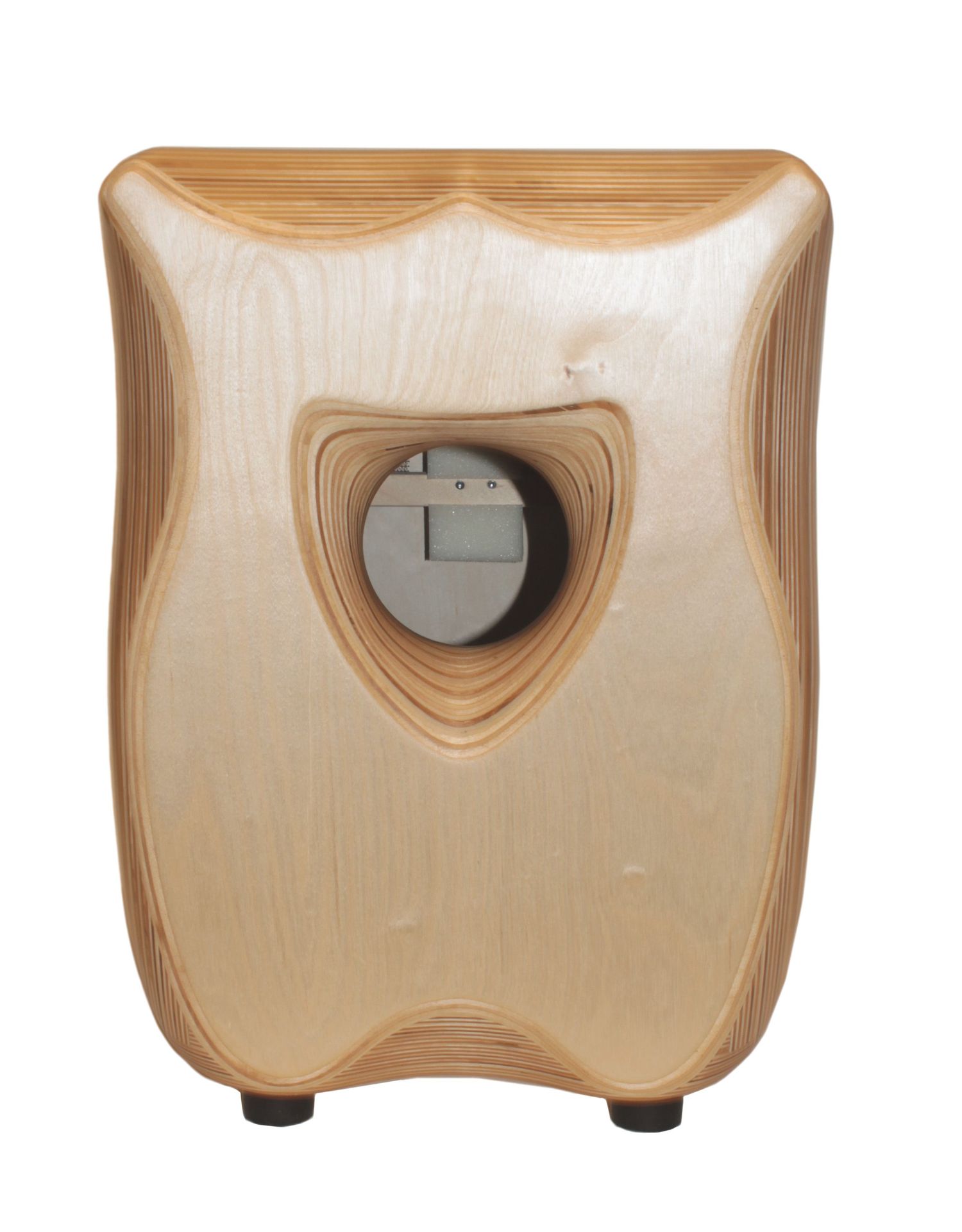 ERakkustik Cajon Venus 4 Superior