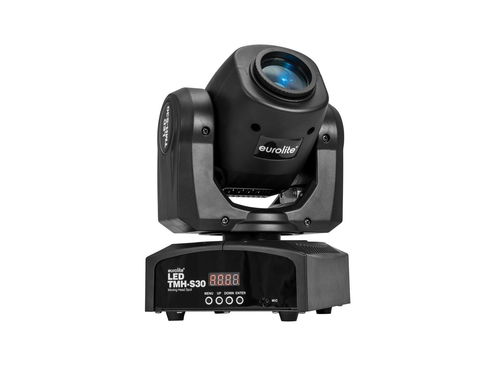 EUROLITE LED TMH-S30 Moving-Head Spot mit 30-Watt-LED