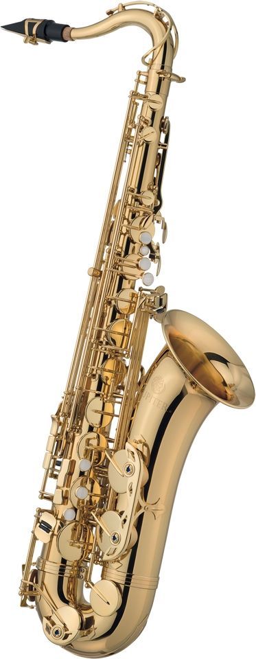 Jupiter JTS-700Q B-Tenorsaxophon, incl. Etui u. Zubehör 