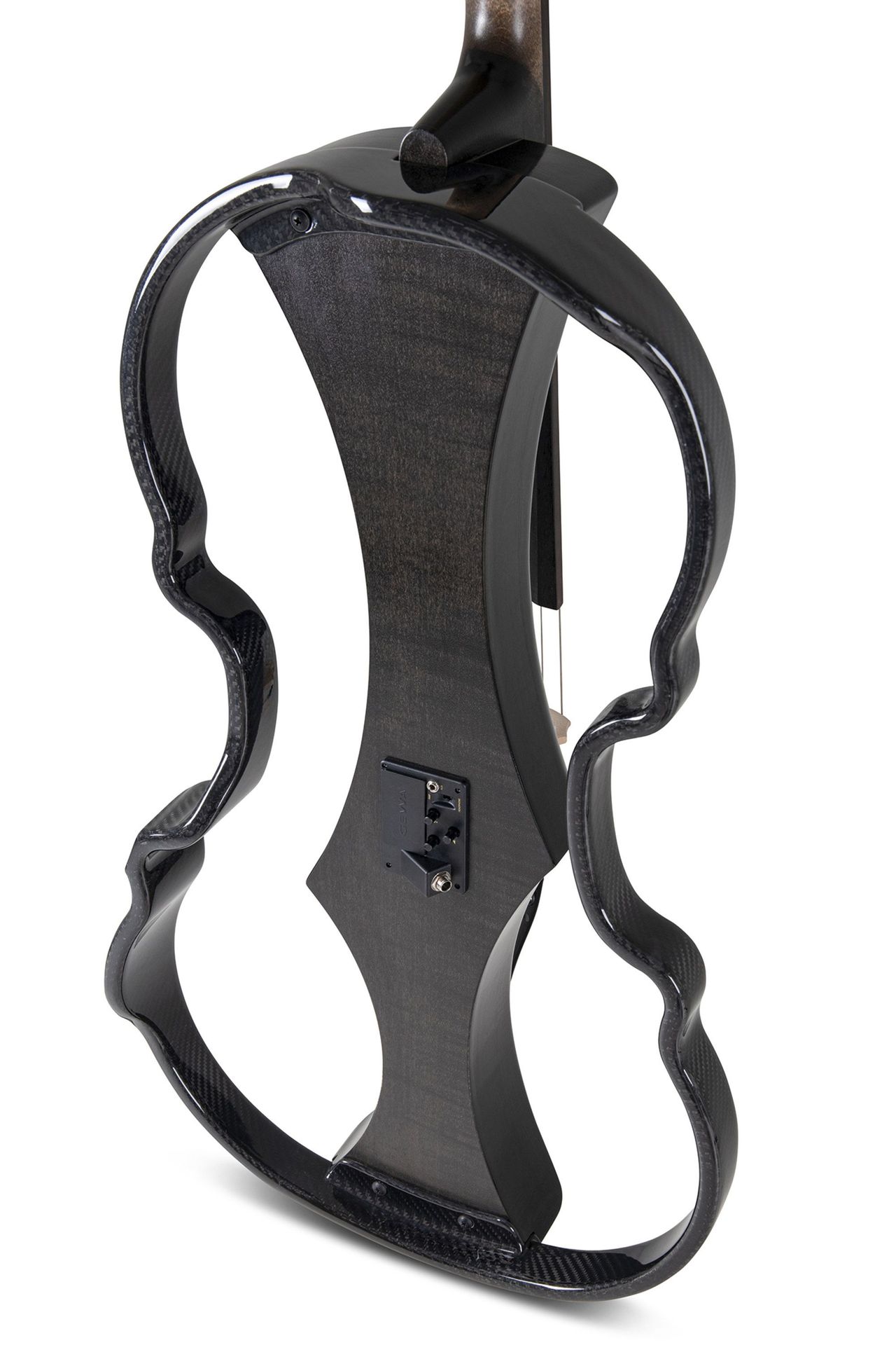 GEWA E-Cello NOVITA 3.0 Farbe schwarz GEWA E-Cello NOVITA 3.0 Farbe schwarz