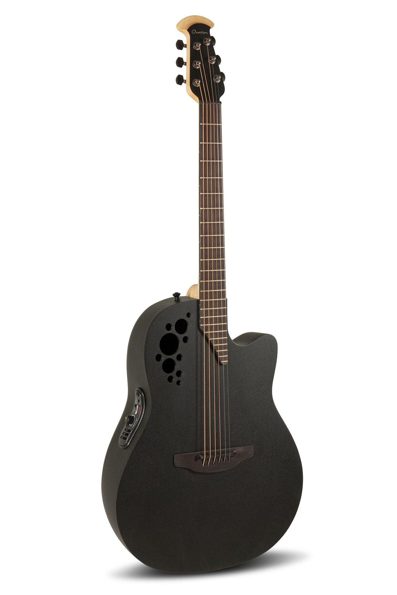 4046662281445 - 2078TX-5 -G Elite Deep Contour Westerngitarre 4046662281445 - 2078TX-5 -G Elite Deep Contour Westerngitarre
