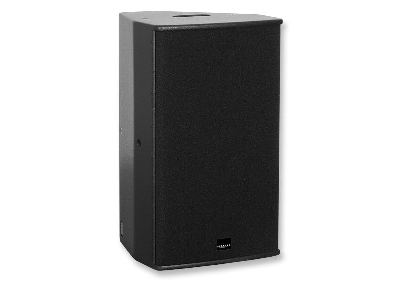 Seeburg Acoustic Line A6  PA-Box 12/2, Professionelle Multifunktionsbox passiv