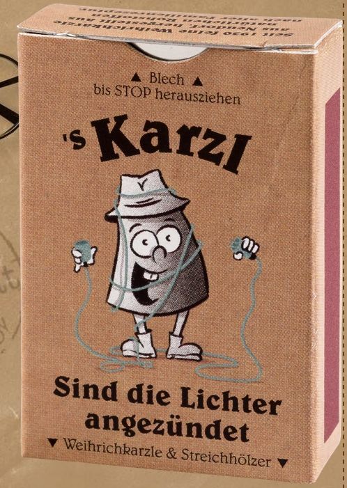4019526102903 - Auf Karzltour - Alles in einer Hand - hergestellt im Erzgebirge 4019526102903 - Auf Karzltour - Alles in einer Hand - hergestellt im Erzgebirge