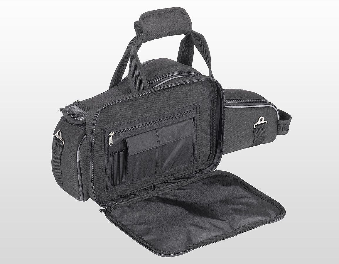 Soundwear Tenorsaxophon Gigbag Tasche ETS Protector Soundwear Tenorsaxophon Gigbag Tasche ETS Protector