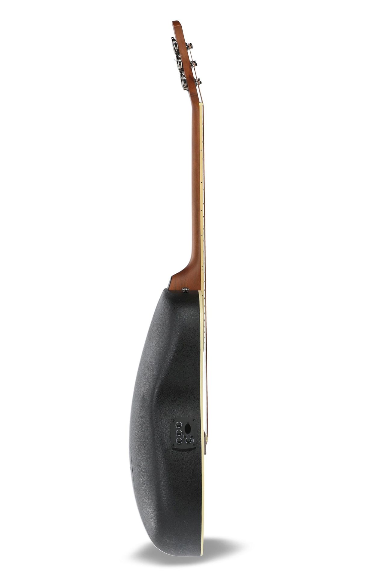 Ovation Applause AE44II-7S VVS Akustikgitarre mit PU 