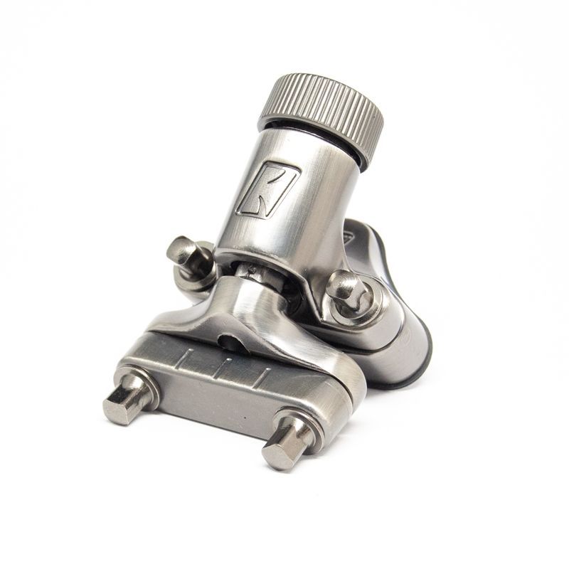 4515110753402 - Tama Linear-Drive Butt MLS50BU Smoked Black Nickel 4515110753402 - Tama Linear-Drive Butt MLS50BU Smoked Black Nickel
