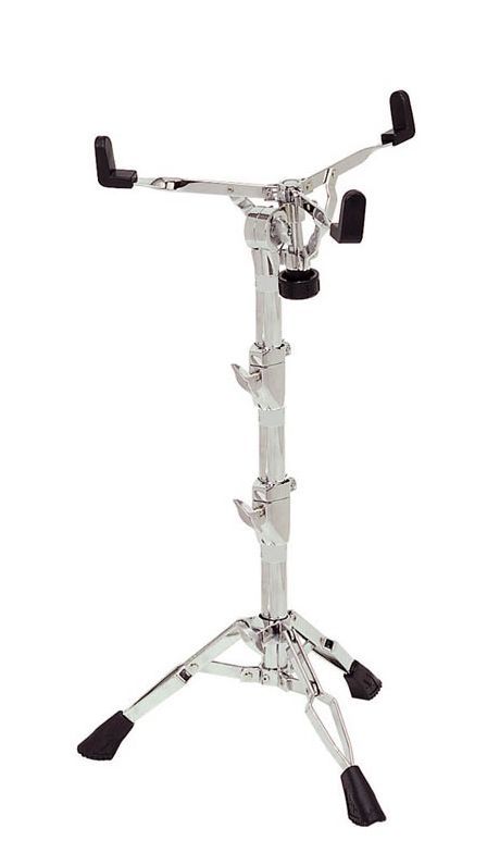 Konzertsnareständer "Concert-Pro" high snare stand