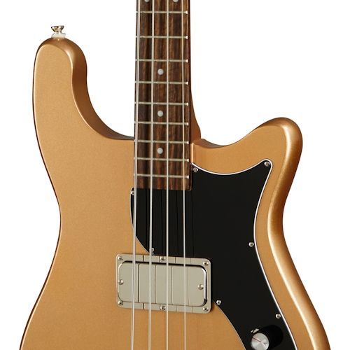 Epiphone Embassy Smoked Almond Metallic  
